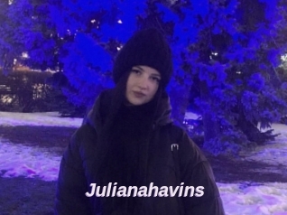 Julianahavins