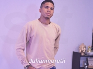 Julianmoretii