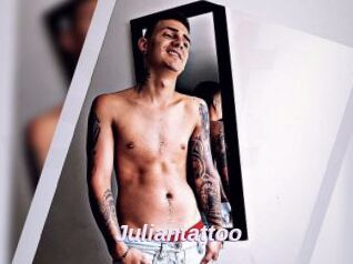 Juliantattoo