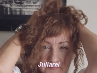 Juliarei