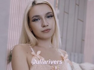 Juliarivers