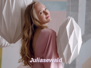 Juliasewald