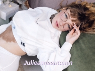 Julieannaautumn