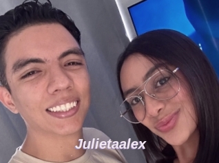 Julietaalex