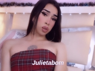 Julietabom