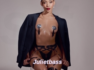 Julietbass