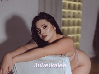 Julietkalen