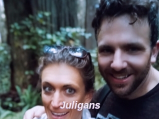 Juligans