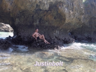 Justinbolt