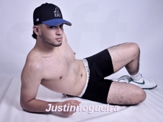 Justinnogueira