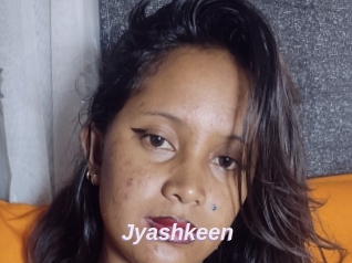 Jyashkeen