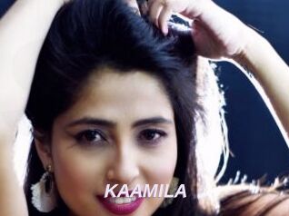 KAAMILA