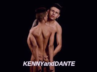 KENNYandDANTE