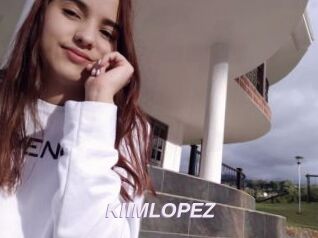 KIIMLOPEZ