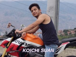 KOICHI_SUAN