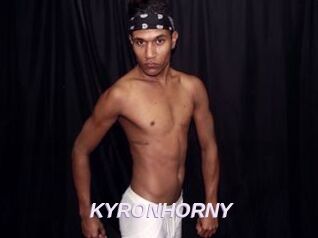 KYRONHORNY