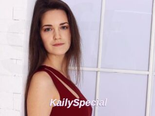 KailySpecial