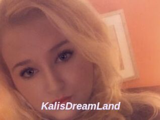 KalisDreamLand