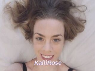 KalliRose