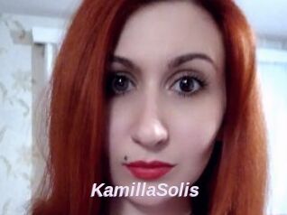 KamillaSolis