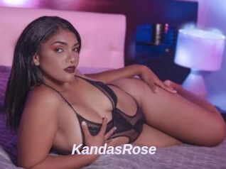 KandasRose