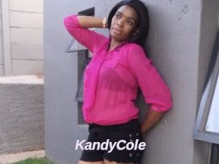 KandyCole