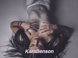 KaraBenson