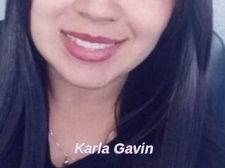 Karla_Gavin