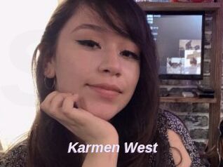 Karmen_West