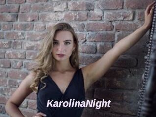 KarolinaNight