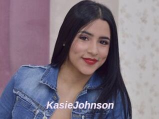 KasieJohnson