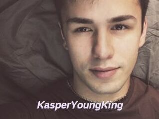 KasperYoungKing