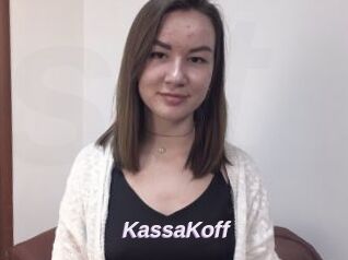 KassaKoff