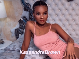 KassandraBrown