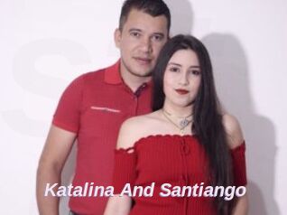 Katalina_And_Santiango