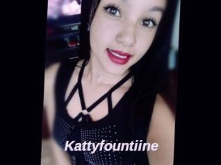 Kattyfountiine