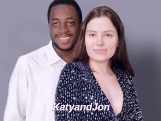 KatyandJon