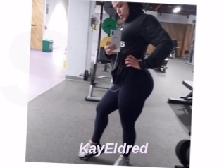 KayEldred