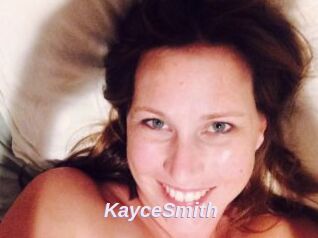 KayceSmith