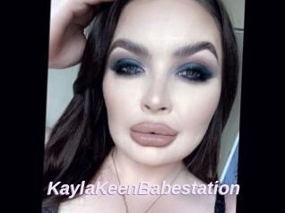 KaylaKeenBabestation