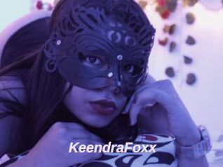 KeendraFoxx