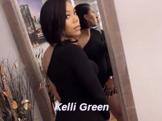 Kelli_Green