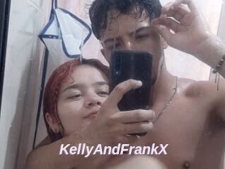 KellyAndFrankX