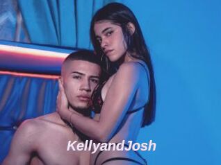 KellyandJosh