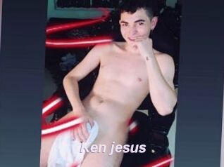 Ken_jesus