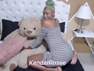 KendalRosee