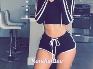 KendallBae