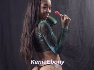 KeniaEbony