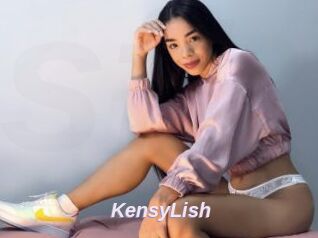 KensyLish