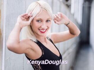 KenyaDouglas